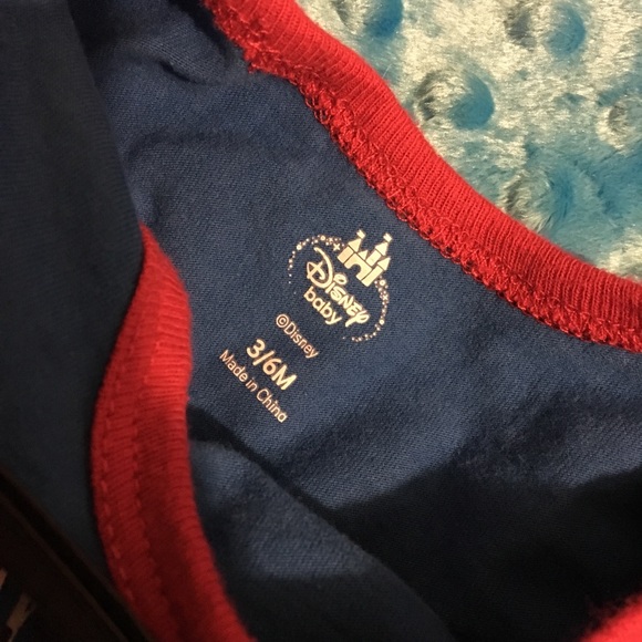 Mickey Mouse Bundle - Picture 4 of 5